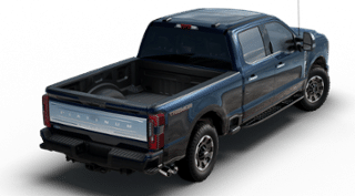 2024 Ford Super Duty® External Image 4